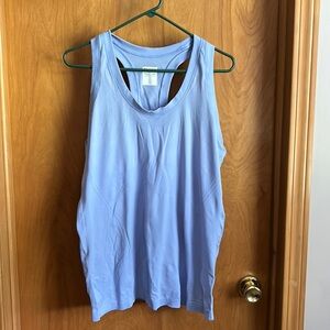 Athleta seamless tank